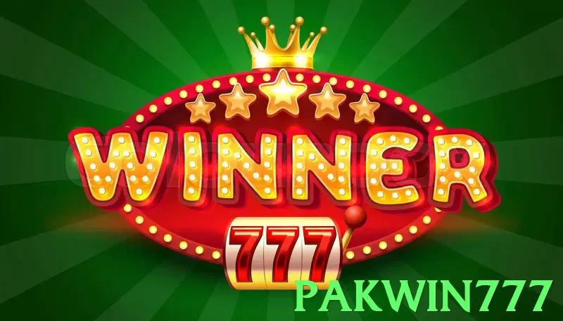 pakwin777 - 2