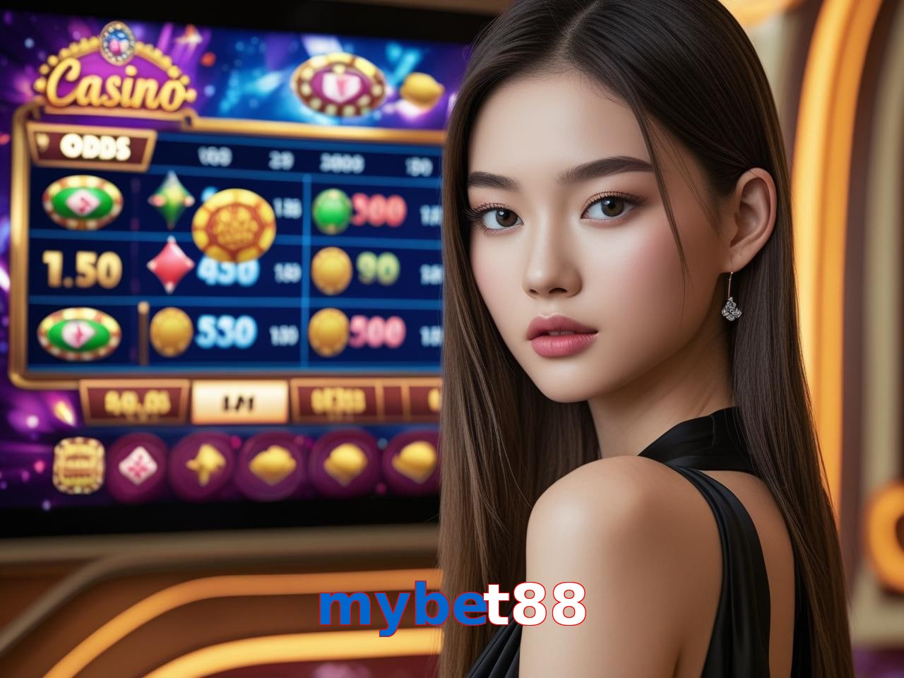 mybet88