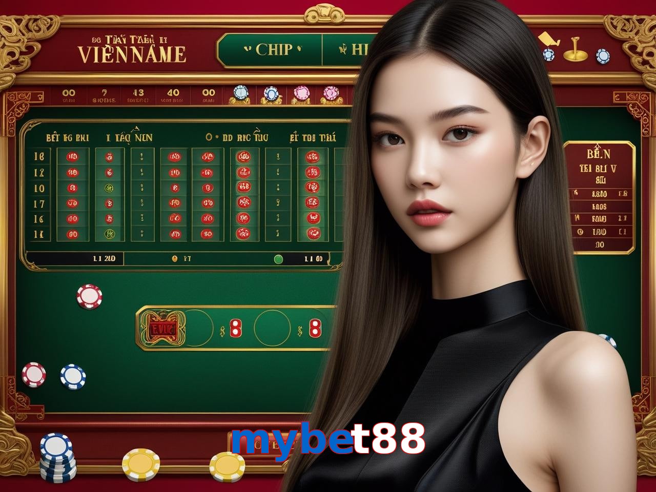 mybet88