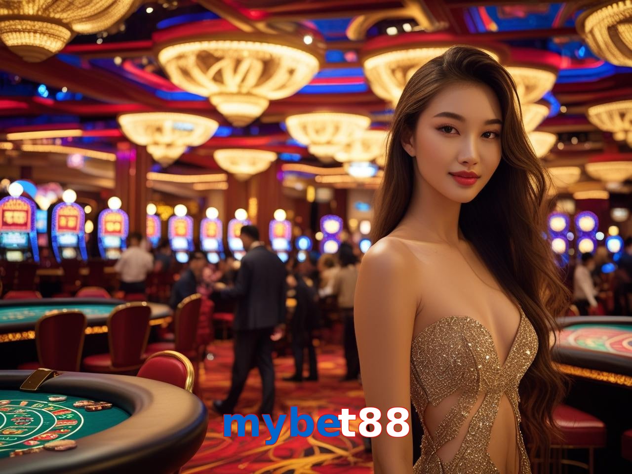 mybet88