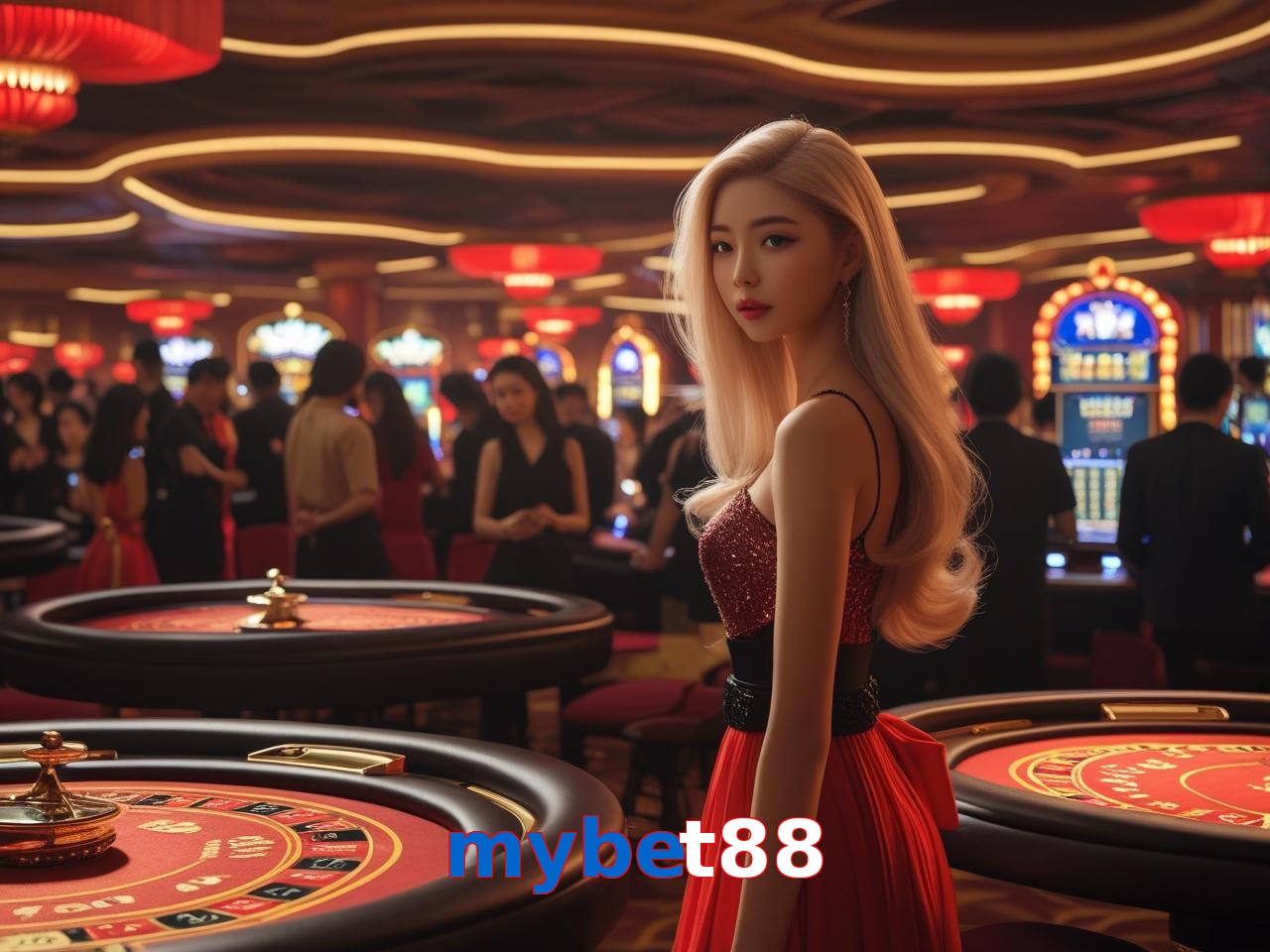 mybet88
