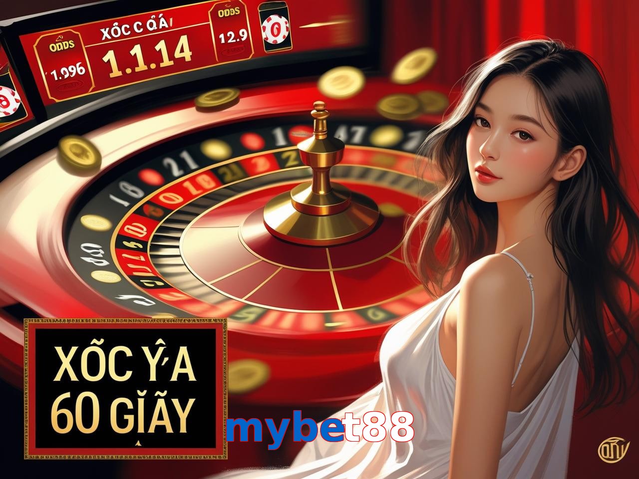 mybet88