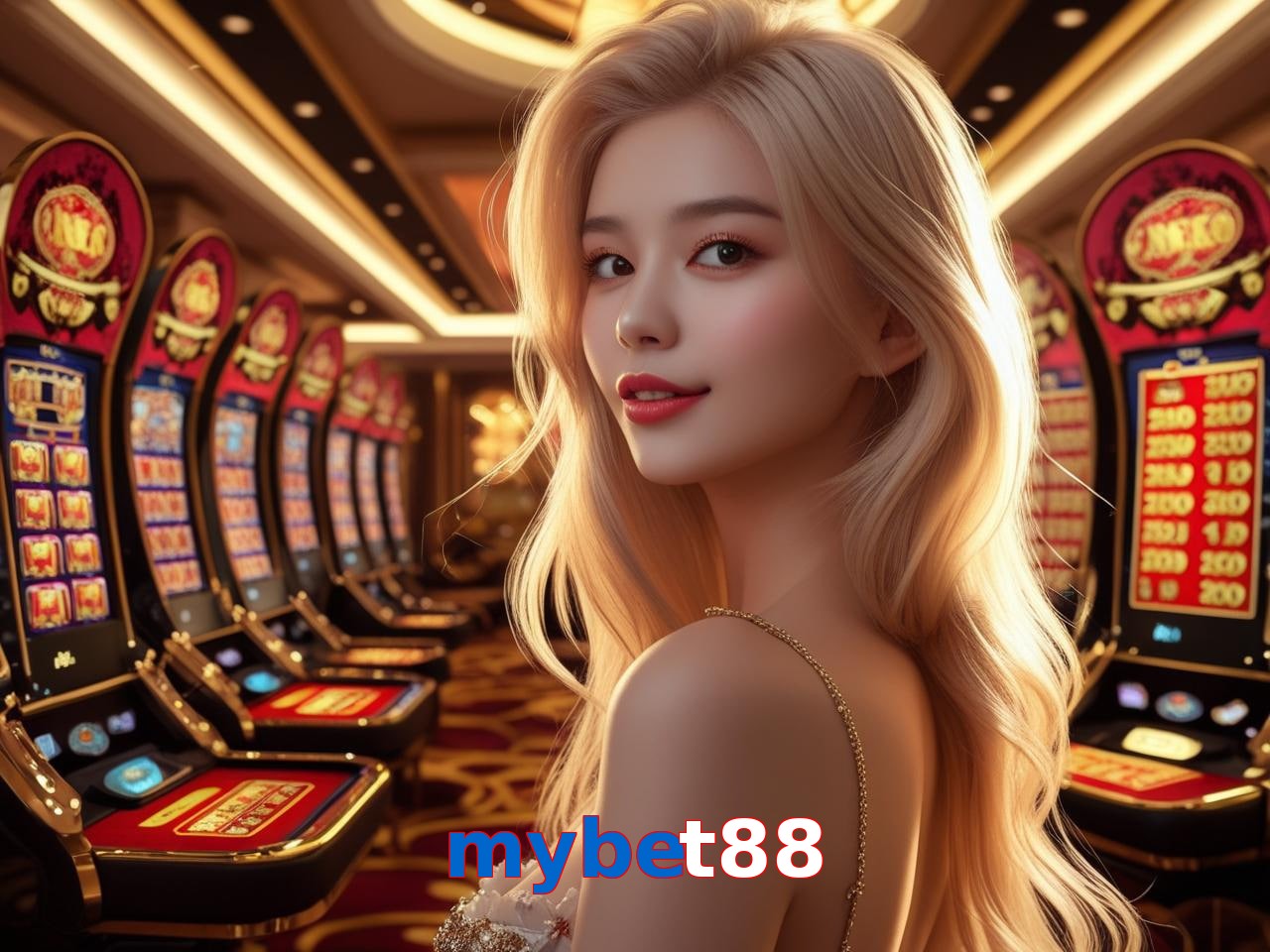 mybet88