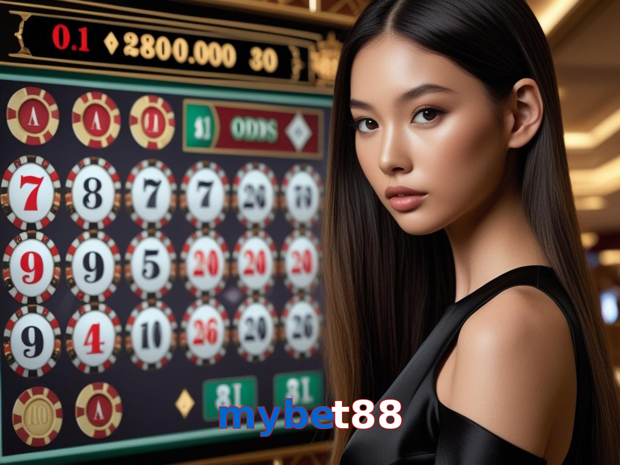 mybet88