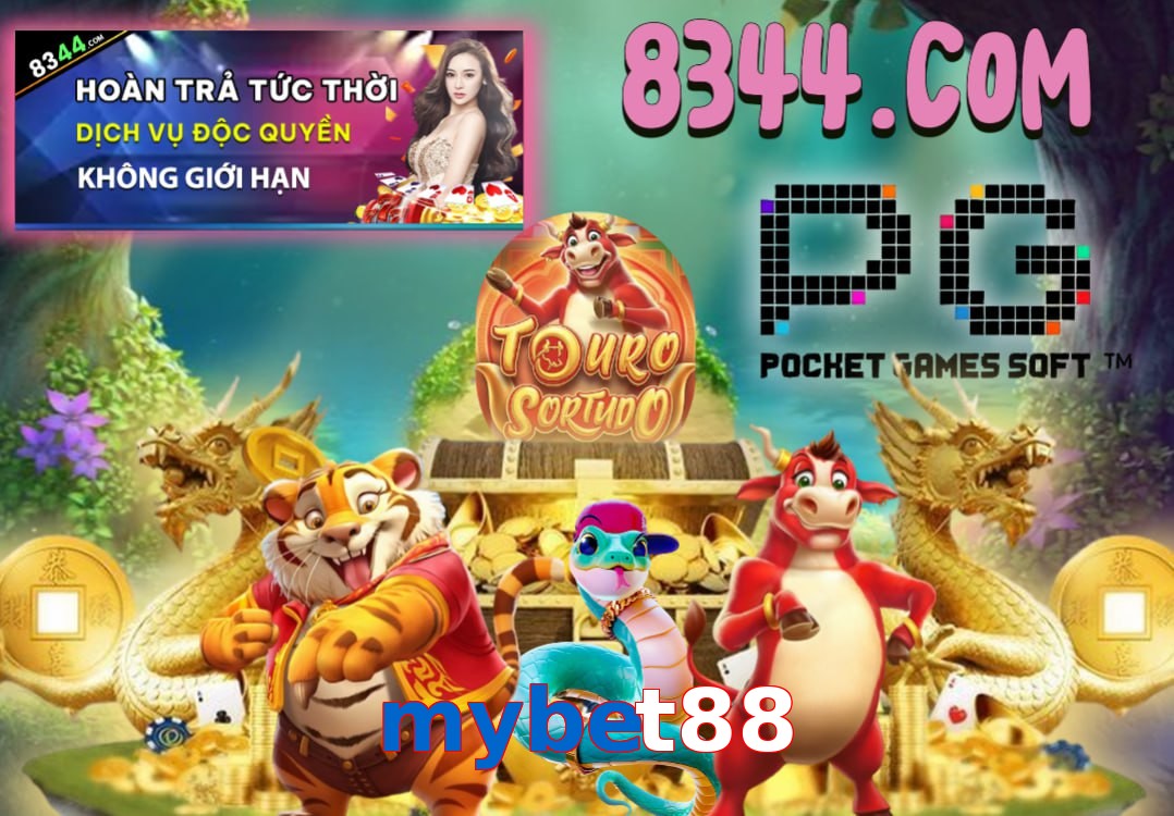 mybet88