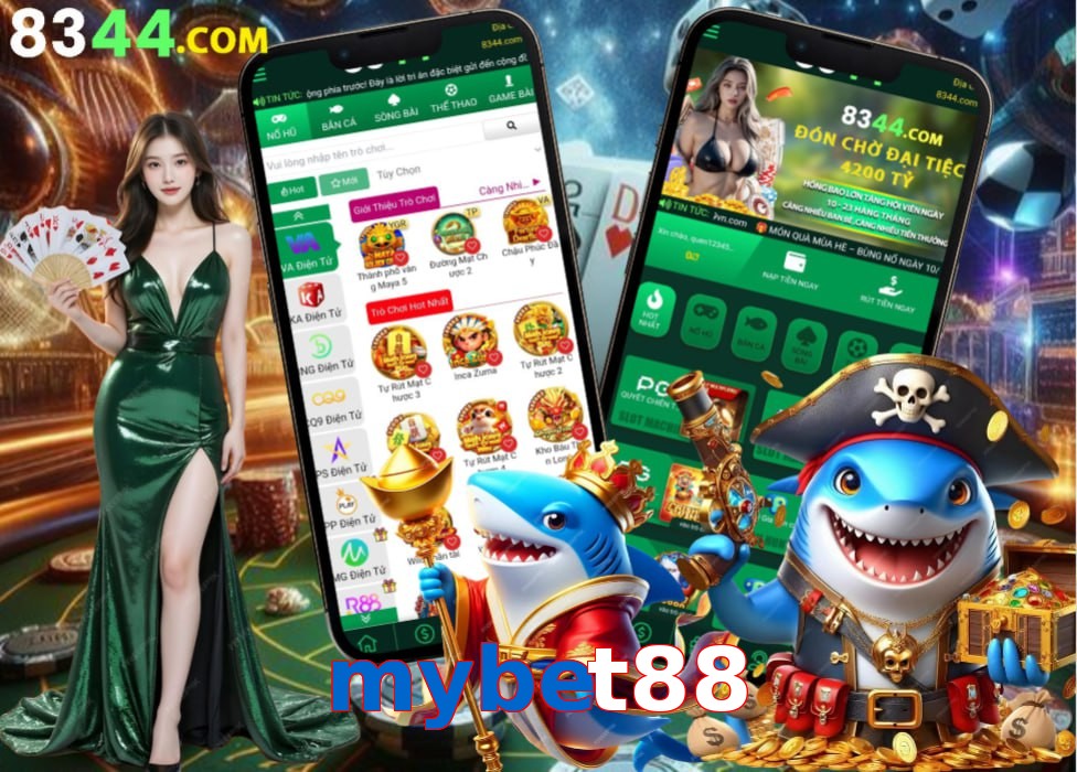 mybet88