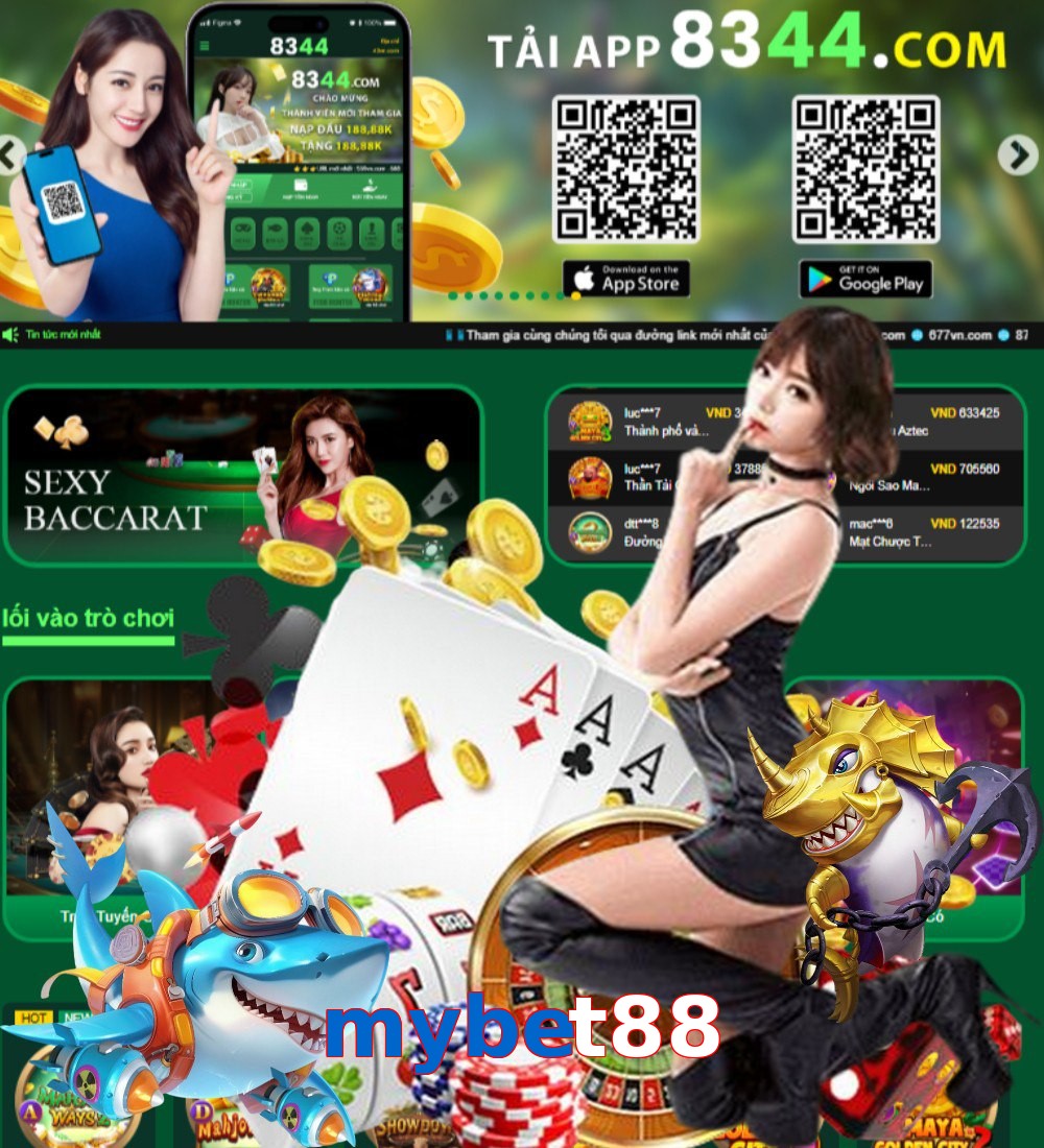 mybet88